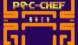Pac Chef