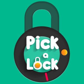 Jouer au Pick A Lock  🕹️ 👾