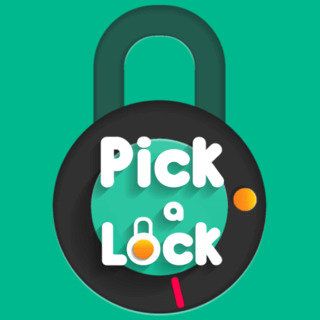 Spielen sie Pick A Lock  🕹️ 👾