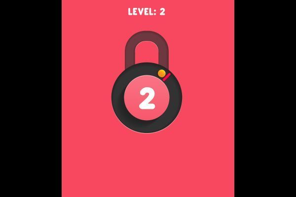 Pick A Lock 🕹️ 👾 | Free Skill Arcade Browser Game - Image 1