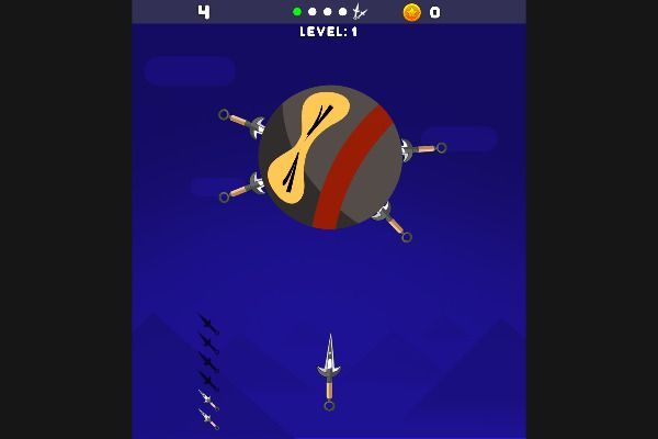Pick Head 🕹️ 👾 | Gioco per browser arcade di abilità - Immagine 1