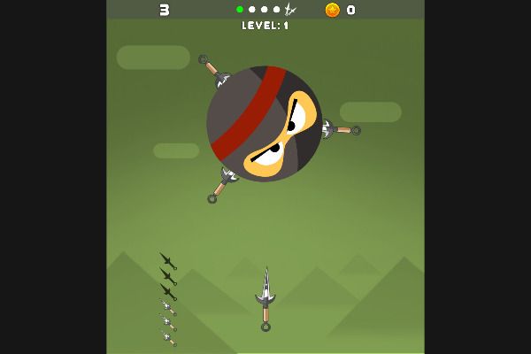 Pick Head 🕹️ 👾 | Free Arcade Skill Browser Game - Image 2