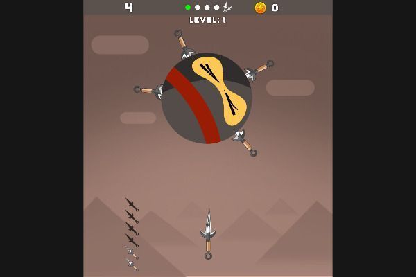 Pick Head 🕹️ 👾 | Free Arcade Skill Browser Game - Image 3