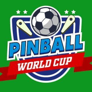 Jugar Pinball World Cup  🕹️ 👾