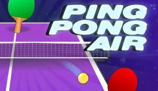 Ping Pong Air