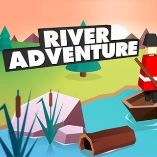 Gioca a River Adventure  🕹️ 👾