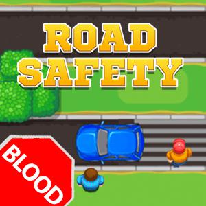 Jugar Road Safety  🕹️ 👾