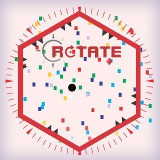Play Rotate  🕹️ 👾