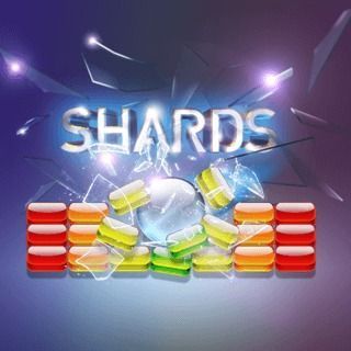 Spielen sie Shards  🕹️ 👾