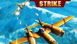 Siberian Strike