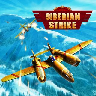 Jugar Siberian Strike  🕹️ 👾