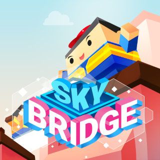 Jogar Sky Bridge  🕹️ 👾