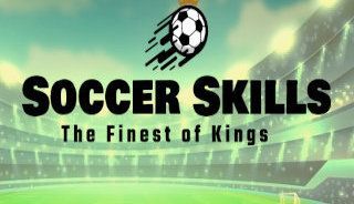 Soccer Skills Euro Cup 2021