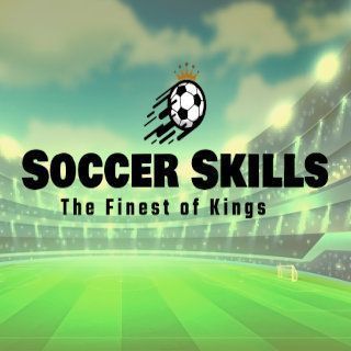 Soccer Skills Euro Cup 2021