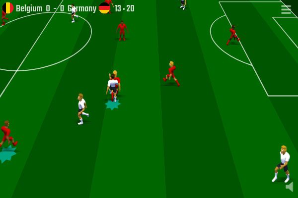 Soccer Skills: Euro Cup 2021 🔥 Jogue online