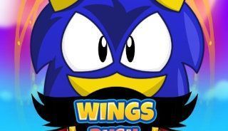 Wings Rush Forces