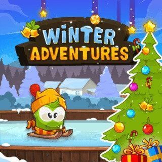Spielen sie Winter Adventures  🕹️ 👾
