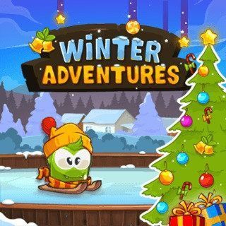 Jogar Winter Adventures  🕹️ 👾