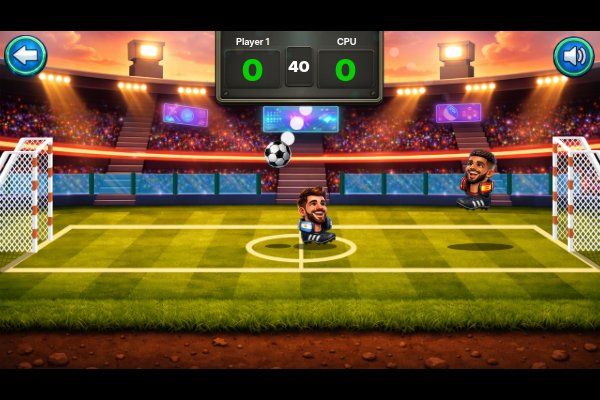 World Cup 2026 Soccer Game 🕹️ 👾 | Free Arcade Skill Browser Game - Image 1