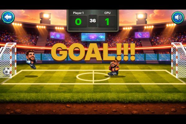 World Cup 2026 Soccer Game 🕹️ 👾 | Free Arcade Skill Browser Game - Image 2