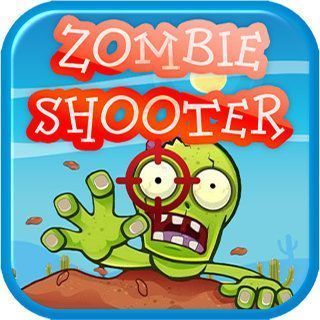 Spielen sie Zombie Shooter  🕹️ 👾