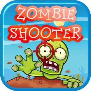 Play Zombie Shooter  🕹️ 👾