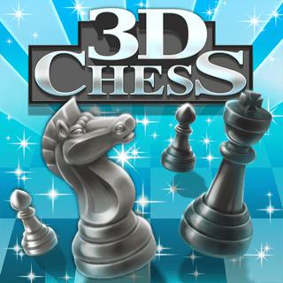 Spielen sie 3D Chess  🕹️ 🎲