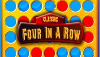4 In A Row - Vier gewinnt