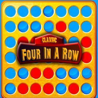 Gioca a 4 In A Row - Forza 4  🕹️ 🎲