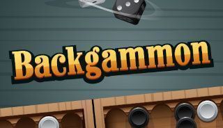 Backgammon Classic