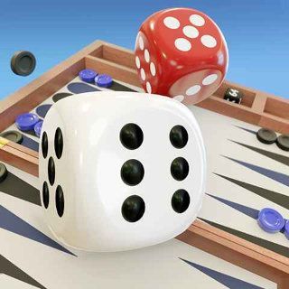 Jugar Backgammon  🕹️ 🎲