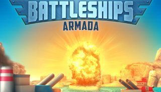 Battleships Armada