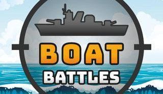 Boat Battles