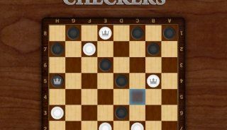 Dama - Checkers Classic