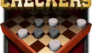 Checkers Legend - Damas