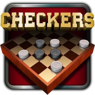 Jogar Checkers Legend - Damas  🕹️ 🎲