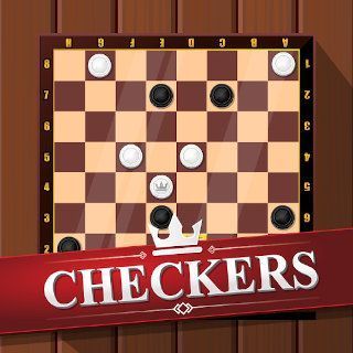 Jugar Checkers  🕹️ 🎲