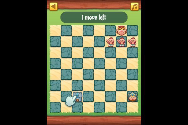 Chess Challenges 🕹️ 🎲 | Gioco per browser rompicapo da tavolo - Immagine 1