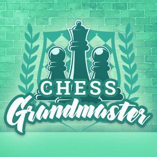 Play Chess Grandmaster  🕹️ 🎲