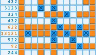 Classic Nonogram