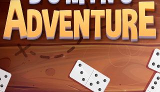 Domino Adventure