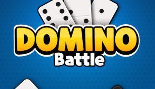 Domino Battle