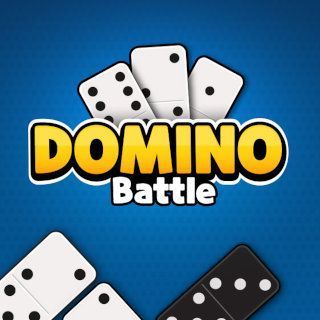 Domino Battle