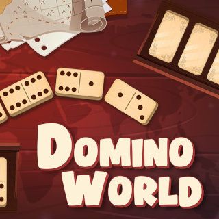 Domino World