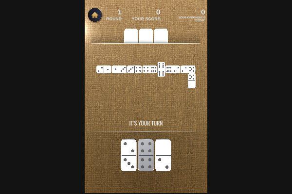 Domino 🕹️ 🎲 | Gioco per browser rompicapo da tavolo - Immagine 2