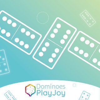 Play Dominoes  🕹️ 🎲