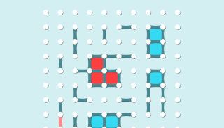 Dots and Boxes