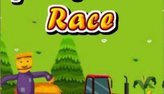 Farm Dice Race