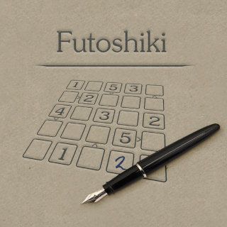 Play Futoshiki  🕹️ 🎲