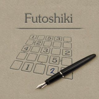 Spielen sie Futoshiki  🕹️ 🎲